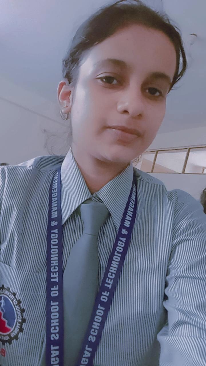 Arpita Manna