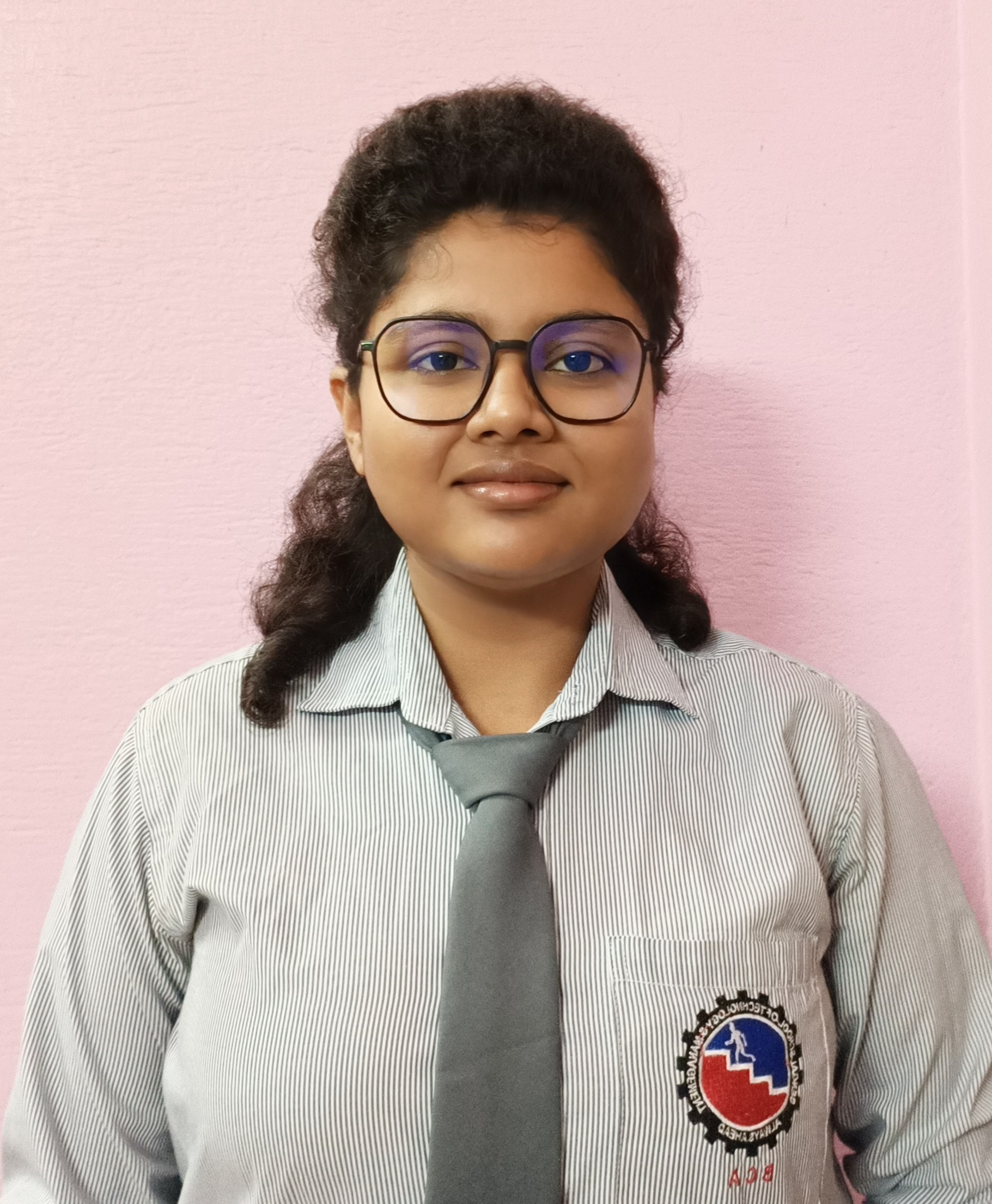 Parama Majumdar