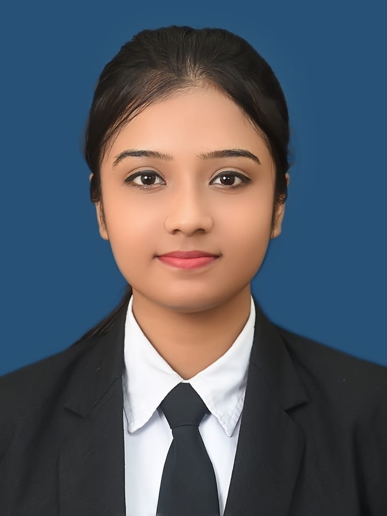 Mohini Kundu